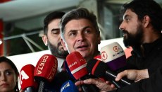 Δεν παραδίδει την έδρα ο Φαραντούρης – «Ο ΣΥΡΙΖΑ απομακρύνθηκε από τα μαζικά κινήματα»