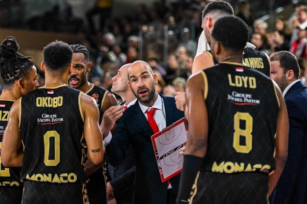 Τι απάντησε η Μονακό στην «Equipe» για την οικονομική κατάσταση του συλλόγου