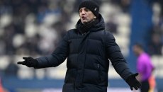 Οι σκέψεις του Λουτσέσκου για το ντέρμπι στο Καραϊσκάκη – Αυτή είναι η πιθανή ενδεκάδα του ΠΑΟΚ