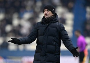 Οι σκέψεις του Λουτσέσκου για το ντέρμπι στο Καραϊσκάκη – Αυτή είναι η πιθανή ενδεκάδα του ΠΑΟΚ