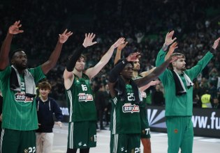 Παναθηναϊκός: Ψάχνει αντίδραση κόντρα στη Βίρτους Μπολόνια στο ΟΑΚΑ