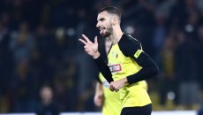 Γιατί δεν προχωράει η μεταγραφή του Μήτογλου στη Σαμπντόρια