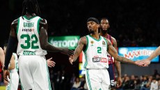 Οι… πρώην «πληγώνουν» Παναθηναϊκό και Αταμάν