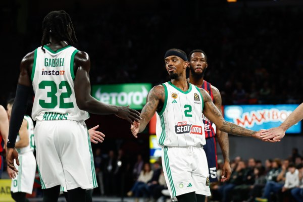 Οι… πρώην «πληγώνουν» Παναθηναϊκό και Αταμάν