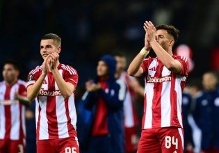 Ο Τζολάκης και ο Μουζακίτης αποθέωσαν τον Κωστούλα, για το «ψαλιδάκι»