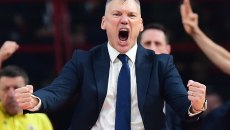 Γιασικεβίτσιους: «Μόνο στον Πειραιά στάζει, στην Κωνσταντινούπολη όχι» (vid)