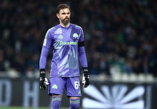 Ντραγκόφσκι: «Έφυγα από τον Παναθηναϊκό, λόγω του χάους στην ομάδα»