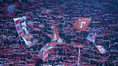 Ολυμπιακός: Εξαντλήθηκαν τα εισιτήρια για το παιχνίδι στο Περιστέρι