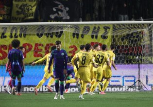 Άρης: Η 11άδα για την αναμέτρηση κόντρα στον Παναθηναϊκό