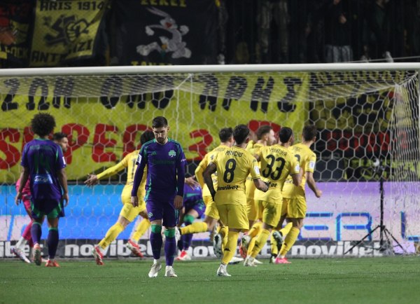 Άρης: Η 11άδα που ανακοίνωσε ο Χιμένεθ για την αναμέτρηση κόντρα στον Παναθηναϊκό