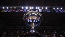 Κύπελλο Ελλάδας: Στο Ηράκλειο το Final 8 – Οι ημερομηνίες διεξαγωγής