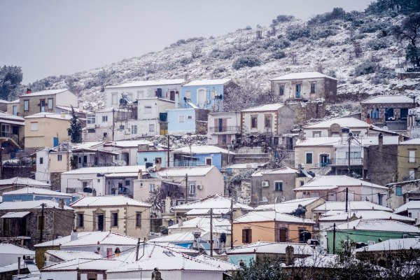 Συναγερμός για την κακοκαιρία: Σε αυξημένη επιφυλακή Δήμοι, Πυροσβεστική, ΕΜΑΚ και Ένοπλες Δυνάμεις
