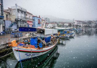 «Χαλάνε την πιάτσα», «ο καιρός δεν είναι clickbait» – Οι προγνώσεις για τα χιόνια έφεραν κόντρες μετεωρολόγων