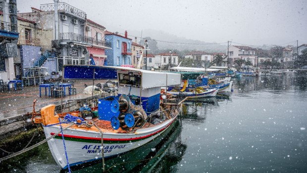 «Χαλάνε την πιάτσα», «ο καιρός δεν είναι clickbait» – Οι προγνώσεις για τα χιόνια έφεραν κόντρες μετεωρολόγων