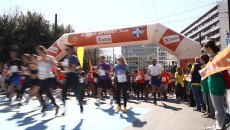 Ανοιξαν οι εγγραφές για τον Ημιμαραθώνιο Αθήνας με 30.000 θέσεις