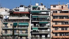 Διπλός ΕΝΦΙΑ για τα κλειστά ακίνητα τραπεζών και servicers