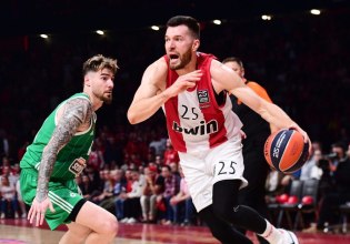 Παναθηναϊκός – Ολυμπιακός: Κρίσιμο ντέρμπι στο ΟΑΚΑ