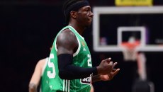 Νοκ-άουτ και με τη Μακάμπι ο Κέντρικ Ναν – Εκτός και ο Μήτογλου για τον Παναθηναϊκό