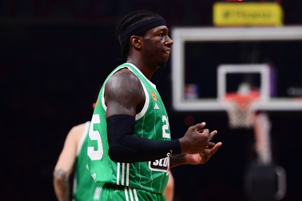 Νοκ-άουτ και με τη Μακάμπι ο Κέντρικ Ναν – Εκτός και ο Μήτογλου για τον Παναθηναϊκό