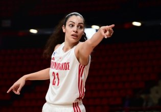 Eurocup Γυναικών: Ολυμπιακός και Παναθηναϊκός ρίχνονται στη «μάχη» των «16»