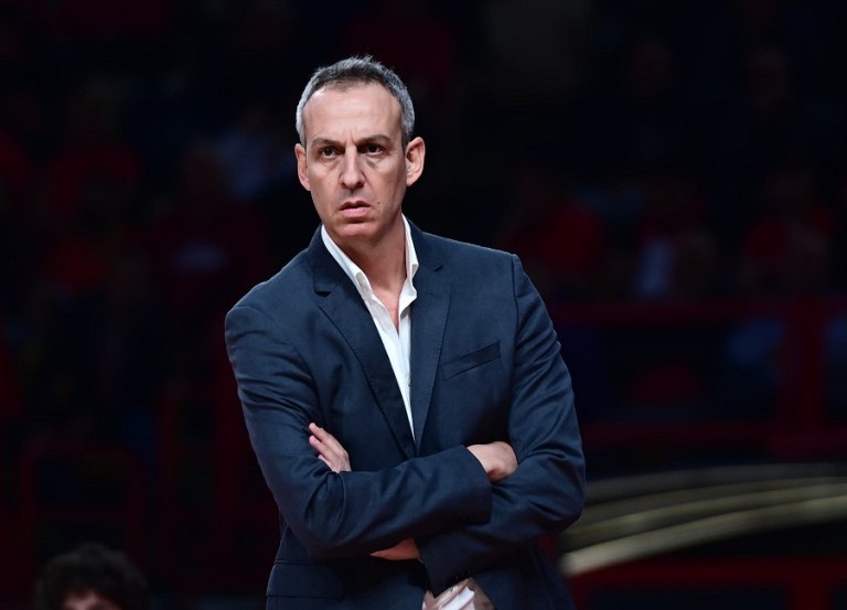 Κάτας: «Ο Ολυμπιακός παίζει πολύ καλά τελευταία, θυμόμαστε το προηγούμενο ματς»