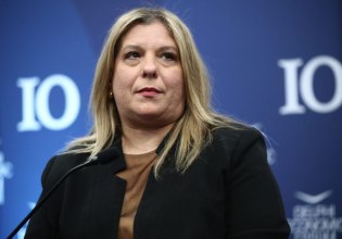 Συρεγγέλα: Αγωγή για προσβολή προσωπικότητας εναντίον της Κωνσταντοπούλου