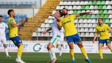 LIVE: Παναιτωλικός – Λεβαδειακός