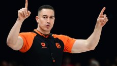 Η Euroleague όρισε τον Ντιφαλά στο Παναθηναϊκός – Μπασκόνια