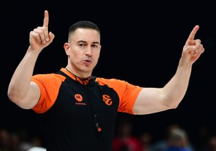 Η Euroleague όρισε τον Ντιφαλά στο Παναθηναϊκός – Μπασκόνια