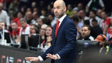 Σπανούλης για τα προβλήματα της Μονακό: «Πρέπει να λυθεί το πρόβλημα, αρκετά πια!»