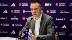 Μοτιεγιούνας για το NBA Europe: «Εμείς ξέρουμε πώς λειτουργεί η Ευρώπη και είμαστε εδώ 26 χρόνια»