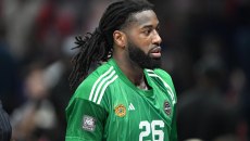 Λεσόρ: «Δεν αντέχω πια να με ρωτάνε πότε θα επιστρέψω – Είναι πολύ δύσκολο όλο αυτό»