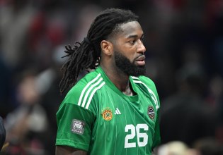 Λεσόρ: «Δεν αντέχω πια να με ρωτάνε πότε θα επιστρέψω – Είναι πολύ δύσκολο όλο αυτό»