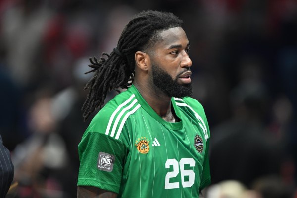 Λεσόρ: «Δεν αντέχω πια να με ρωτάνε πότε θα επιστρέψω – Είναι πολύ δύσκολο όλο αυτό»