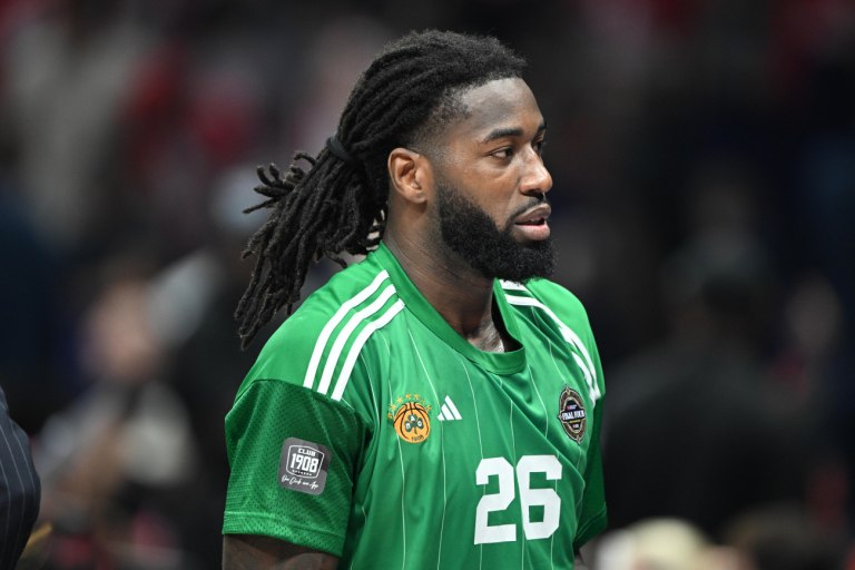 Λεσόρ: «Δεν αντέχω πια να με ρωτάνε πότε θα επιστρέψω – Είναι πολύ δύσκολο όλο αυτό»