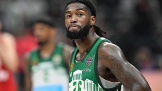 Λεσόρ: «Δεν αντέχω πια να με ρωτάνε πότε θα επιστρέψω – Είναι πολύ δύσκολο όλο αυτό»