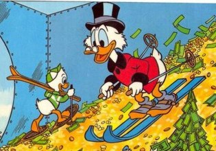 Πώς θα γίνει το 2026 η χρονιά που θα αρχίσετε να γίνεστε πλούσιοι;