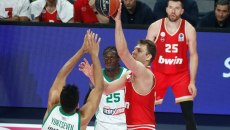 LIVE: Παναθηναϊκός – Ολυμπιακός