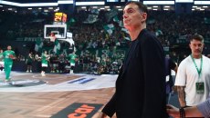 Η 12άδα του Ολυμπιακού για το ντέρμπι με τον Παναθηναϊκό