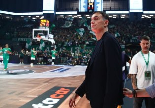 Η 12άδα του Ολυμπιακού για το ντέρμπι με τον Παναθηναϊκό