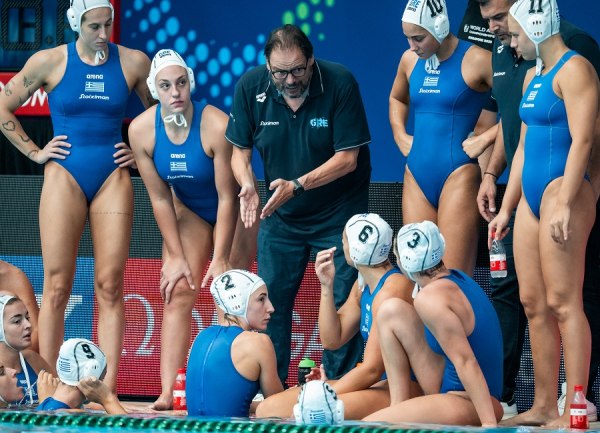 Εθνική Γυναικών: Οι επιλογές του Χάρη Παυλίδη για την κοινή προετοιμασία με την Ιταλία