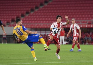 Ο Ολυμπιακός έκανε χρήση του δικαιώματος του Joker Right – Αναβλήθηκε το ματς με τον Αστέρα