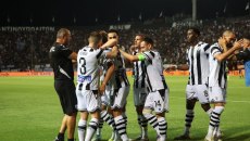 Ποια είναι τα σενάρια για να μπει ο ΠΑΟΚ στην 8άδα – Έτσι θα περάσει απευθείας στους «16» του Europa League