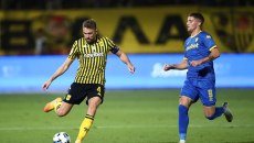 LIVE: Άρης – Παναιτωλικός