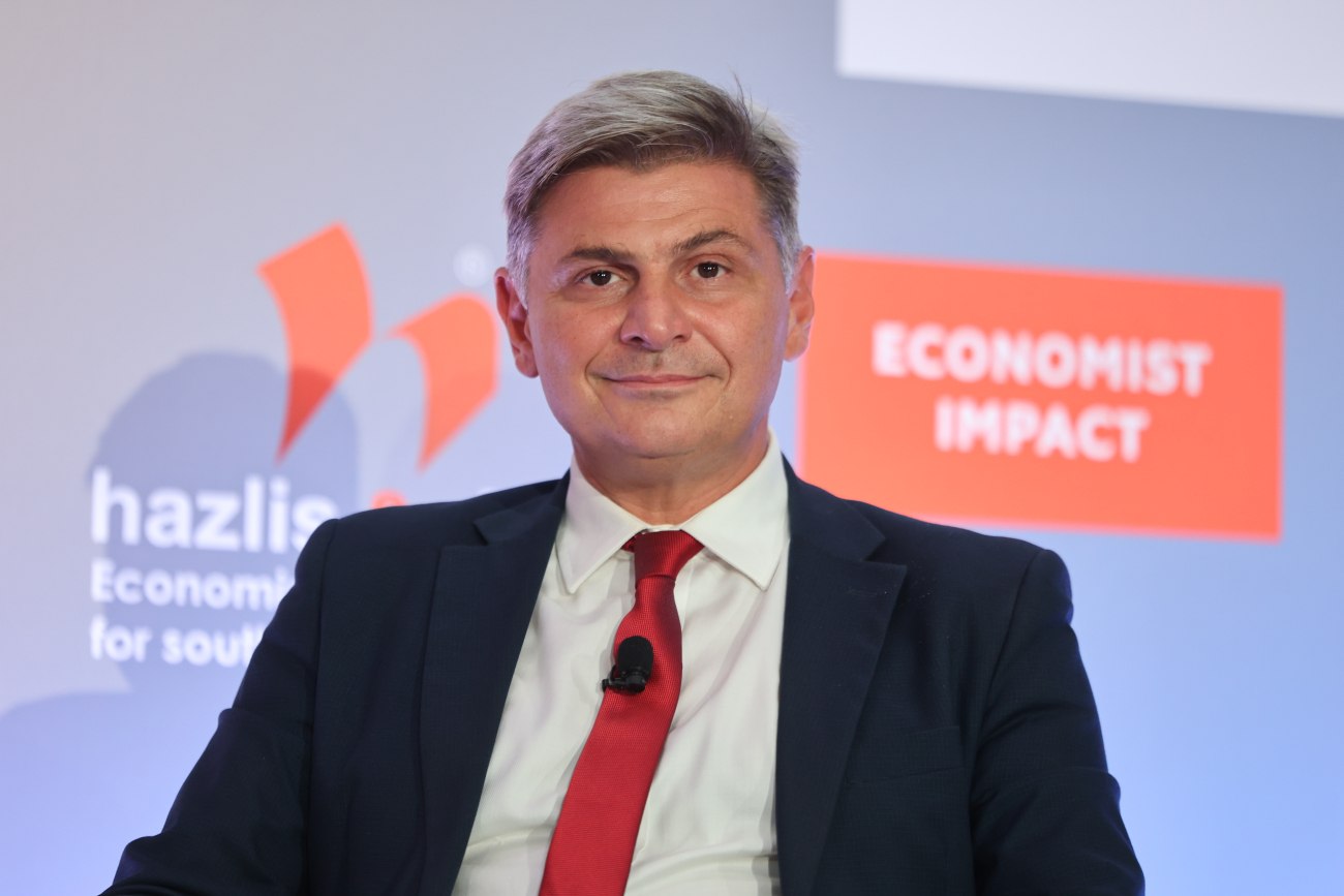 Προς διαγραφή ο Φαραντούρης από το ΣΥΡΙΖΑ – Το «μένω, μέχρι να φύγω» που ενόχλησε την Κουμουνδούρου