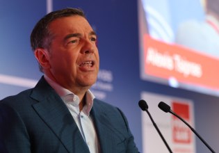 Παρέμβαση Τσίπρα για Βενεζουέλα: Ωμή παραβίαση του διεθνούς δικαίου – Καταπέλτης για τη στάση της ελληνικής κυβέρνησης