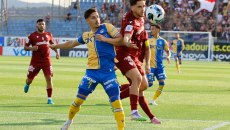 Η μάχη της παραμονής στη Super League: Οι έξι «μονομάχοι» και οι μικρές διαφορές που τους χωρίζουν