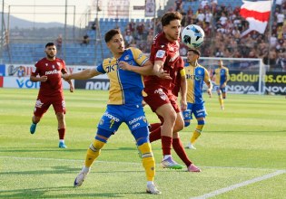 Η μάχη της παραμονής στη Super League: Οι έξι «μονομάχοι» και οι μικρές διαφορές που τους χωρίζουν