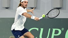 Τσιτσιπάς: «Μετά το US Open δεν μπορούσα να περπατήσω για δύο ημέρες – Σκέφτηκα να σταματήσω»