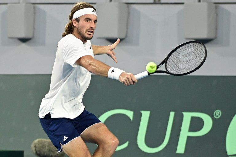 Τσιτσιπάς: «Μετά το US Open δεν μπορούσα να περπατήσω για δύο ημέρες – Σκέφτηκα να σταματήσω»